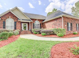 107 Keighley Dr, Goose Creek, SC 29445