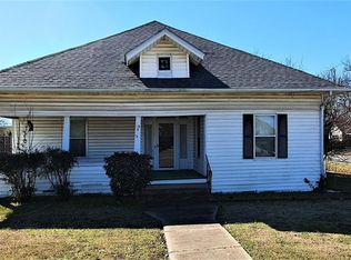 412 W Walnut St, Celina, TX 75009