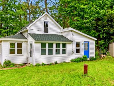 6 County Rd, Huntington, MA, 01050