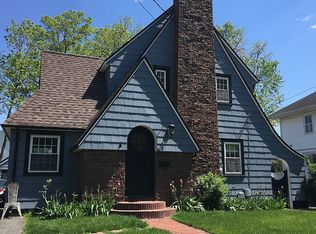 420 Orchard St, Cranford, NJ 07016