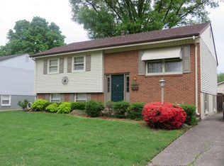 3941 Hawthorne Dr, Owensboro, KY 42303
