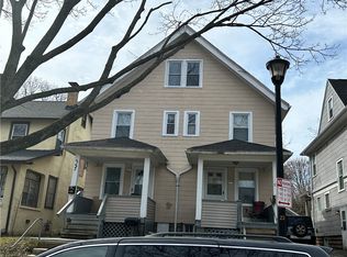 323 Augustine St, Rochester, NY 14613