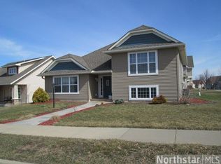 1 Kinsman, Hudson, WI 54016