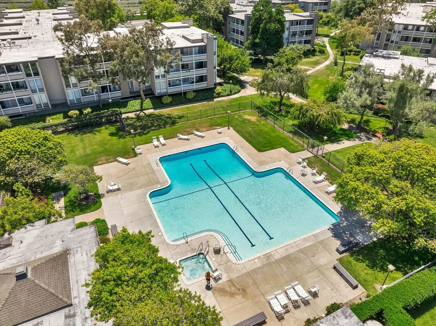 2BR/2BA Marina Point Condo with Private Deck & Amenities — Photo 1