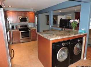 1721 Westridge Cir, Casper, WY 82604