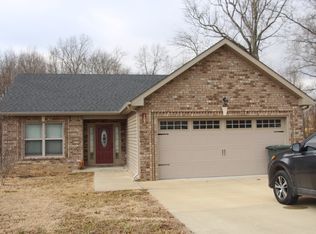 107 Carrie Mae Cir LOT 23, Portland, TN 37148