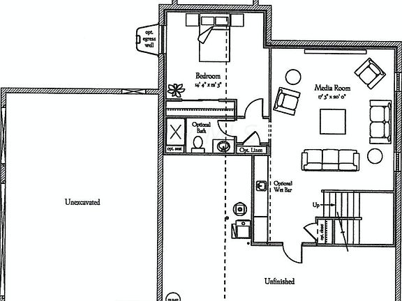 4th image of 11436 Gold Finch Dr