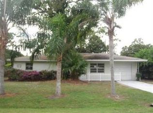 18696 Sebring Rd, Fort Myers, FL 33967