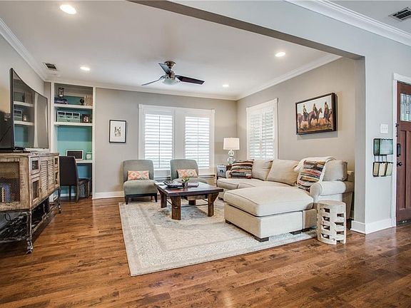 4th image of 5539 Vickery Blvd