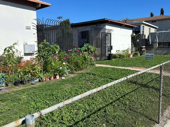 1063 W 253rd Street, 1063 W 253rd St #6, Harbor City, CA 90710