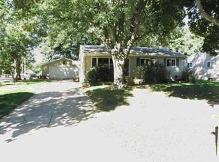 1605 Iowa St, Midland, MI 48642