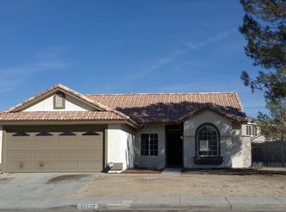 37052 57th St E, Palmdale, CA 93552
