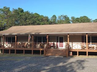 74 Leesburg Belleplain Rd, Maurice River, NJ 08332