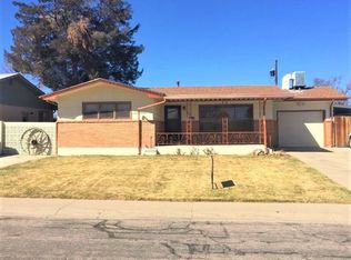 160 Fordham Cir, Pueblo, CO 81005