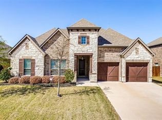 325 Tumbleweed Trl, Waxahachie, TX 75165