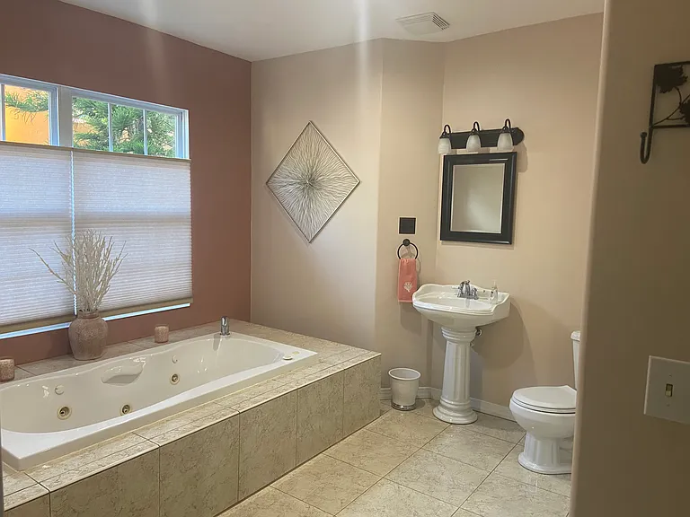 Master Bath