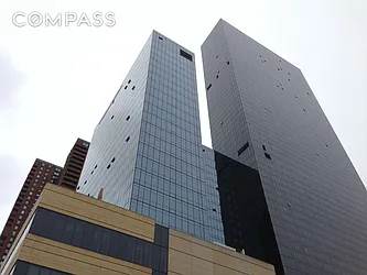 Rented by Compass