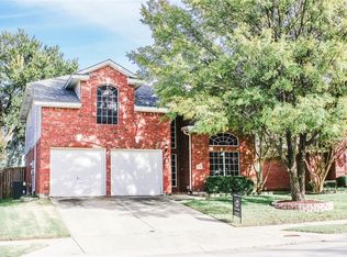 2713 Dover Dr, McKinney, TX 75069