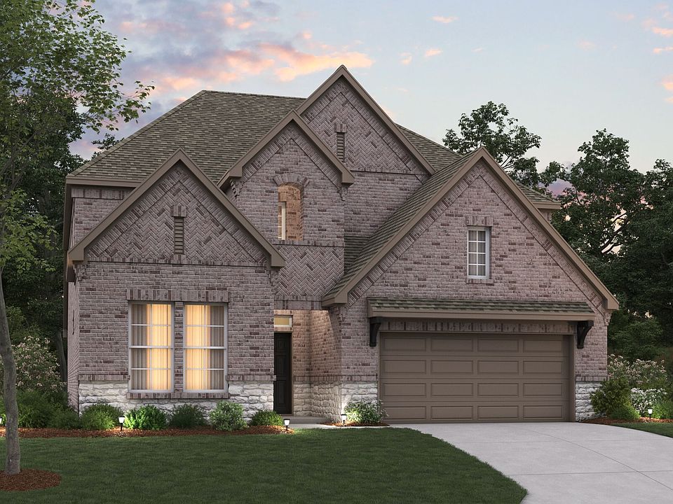Addison Elevation E