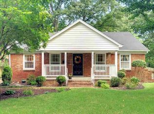 4670 Kaye Rd LOT 224, Memphis, TN 38117