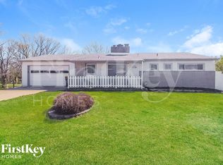 6311 N Lenox Ave, Kansas City, MO 64151
