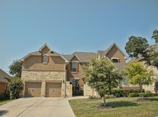 4529 Mont Blanc Dr, Bee Cave, TX 78738