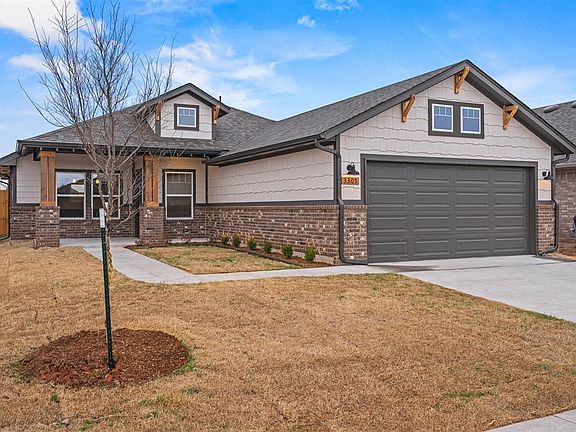 2nd image of 3305 Piney River Dr