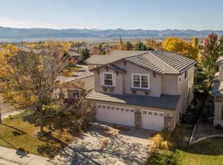 2721 Rockbridge Way, Highlands Ranch, CO 80129