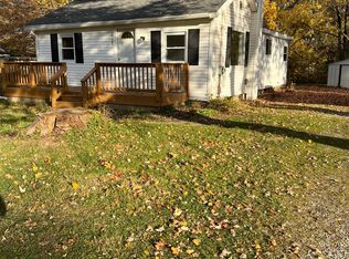 2108 Webster St, Lansing, MI 48911