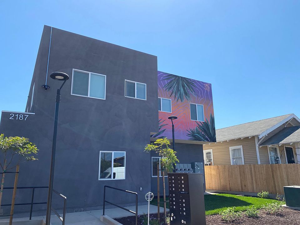 1st image of 2187 Everett Ave #9