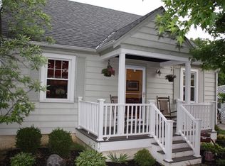 444 W Sharon Rd, Cincinnati, OH 45246