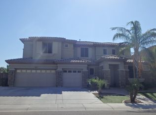 4141 S Saint Claire Cir, Mesa, AZ 85212