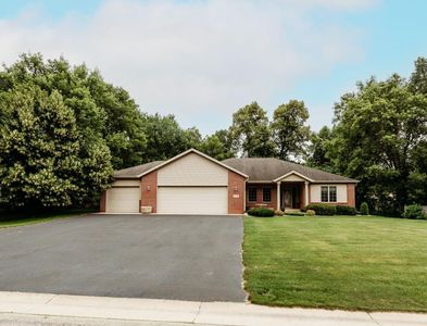 1049 Timber Dr, Detroit Lakes, MN, 56501