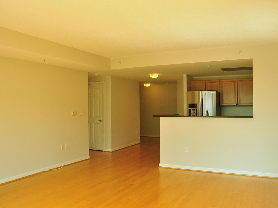 Common area / living room