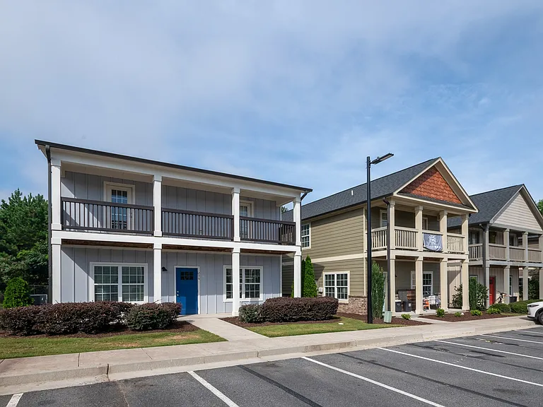 The Collective at Kennesaw — Photo 13