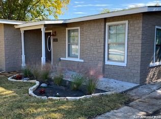 834 Gabriel, San Antonio, TX 78202