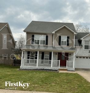 1477 Cedar Springs Cir, Clarksville, TN, 37042