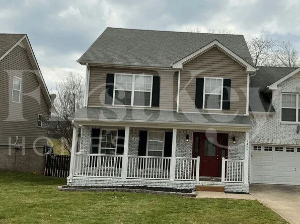 1477 Cedar Springs Cir, Clarksville, TN 37042