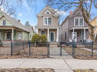 1129 N 5th St, Springfield, IL 62702