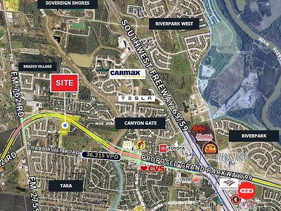 2nd image of 415 Crabb River Rd