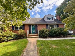 208 Burnley Dr, Staunton, VA 24401