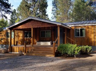 52450 Ammon Rd, La Pine, OR 97739