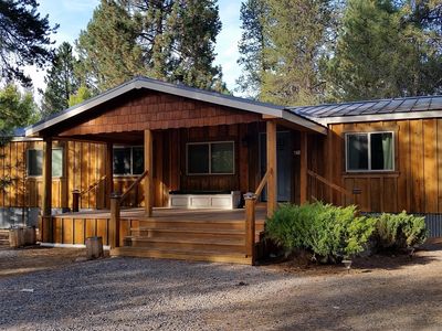 52450 Ammon Rd, La Pine, OR, 97739