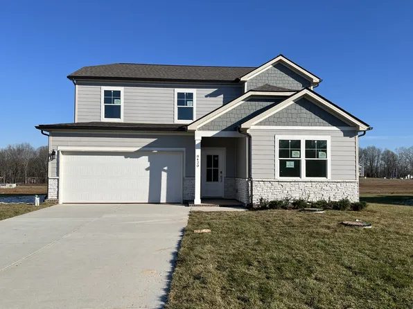 8420 Turnbull Dr Lot 169, Pleasant View, TN 37146