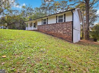 117 Neal Ave, Stockbridge, GA 30281