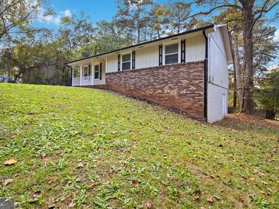 117 Neal Ave, Stockbridge, GA, 30281