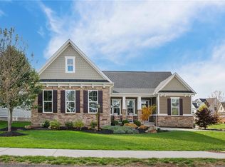 2015 Cherry Rd, Gibsonia, PA 15044