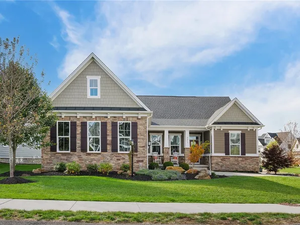 2015 Cherry Rd, Gibsonia, PA 15044