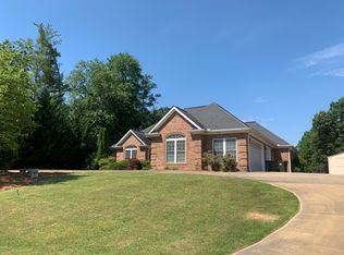 224 Castle Rd, Dalton, GA 30720