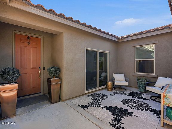 4th image of 3946 W Post Ranch Pl